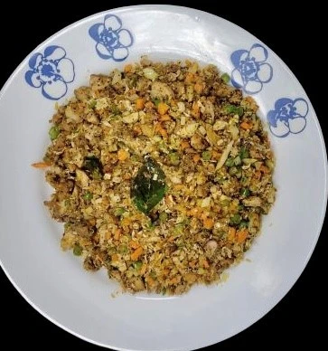 Kerala cuisine and South Indian specialties at MC's Curry Winnipeg