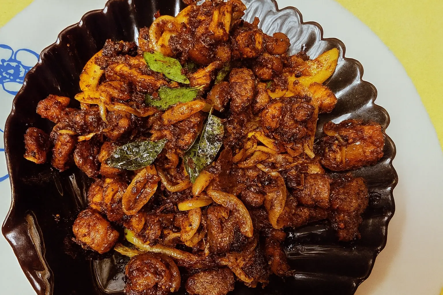 MC's Curry authentic South Indian restaurant in Island Lakes Winnipeg